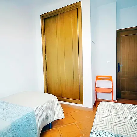 Con Piscina Privada Colorado Conil