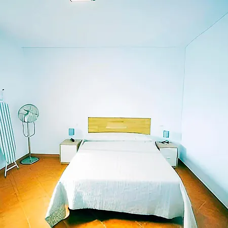 Holiday home Con Piscina Privada Colorado Conil Conil De La Frontera