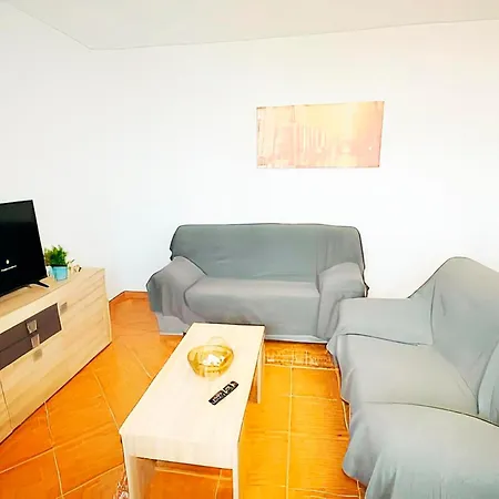 Holiday home Con Piscina Privada Colorado Conil