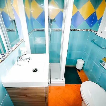 Holiday home Con Piscina Privada Colorado Conil *