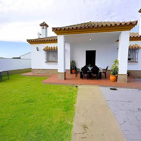 Con Piscina Privada Colorado Conil Holiday home
